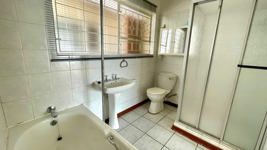 2 Bedroom Property for Sale in Fauna Free State